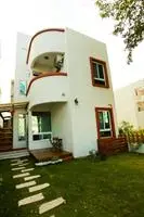 Soft Travel House 