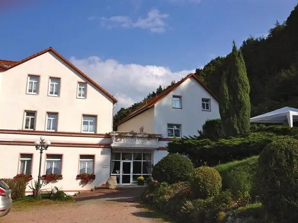 Hotel Klostergarten