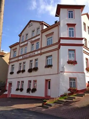 Hotel Klostergarten