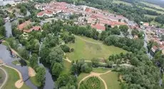 Bluming Inn - Ferienwohnung Im Spreewald 