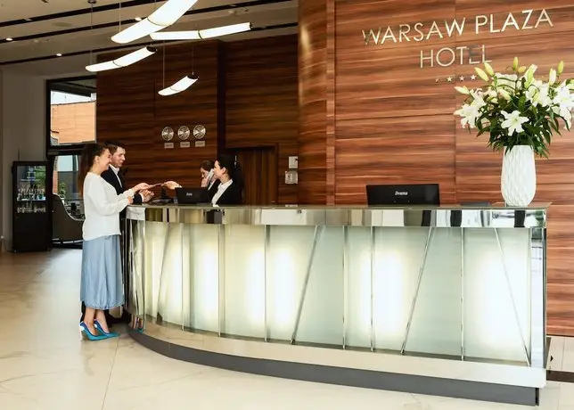 Warsaw Plaza Hotel