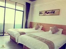 Weizhou Island Sunshine Hotel 