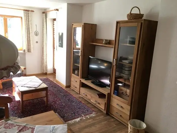 Ferienwohnung Steibis / Allgau