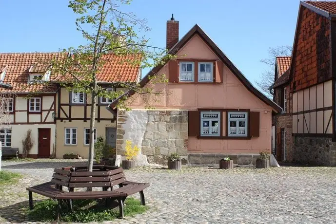 Ferienhaus am Marienkloster 