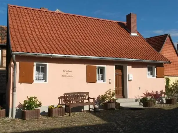 Ferienhaus am Marienkloster