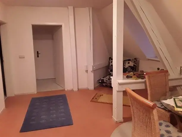 Ferienwohnung Adelheid