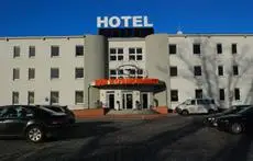 Hotel Kosmonauty Wroclaw-Airport 