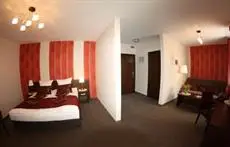 Hotel Kosmonauty Wroclaw-Airport 