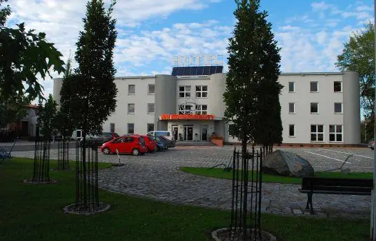 Hotel Kosmonauty Wroclaw-Airport 