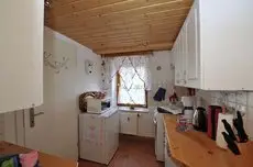 Familien-Ferienwohnung Haustein 