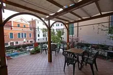 Hotel dalla Mora 