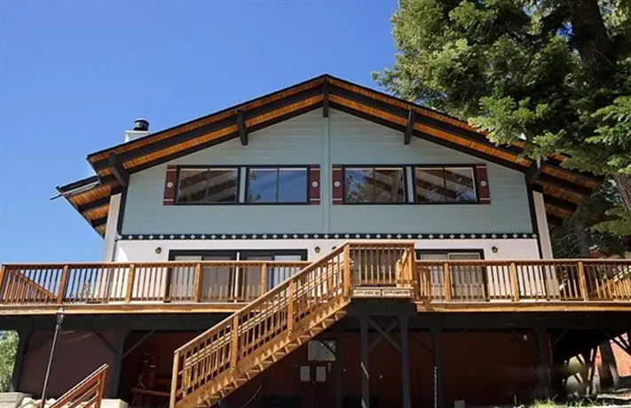 RedAwning Cabin Situated in Inclines Tyrollian Village