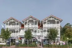 Traumferienwohnung Ostseebad Baabe - Rugen 