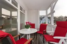 Traumferienwohnung Ostseebad Baabe - Rugen 