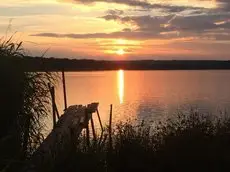 Traumferienwohnung Ostseebad Baabe - Rugen 