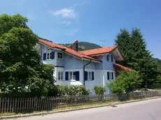 Apartment Ferienhaus Himmelswies 