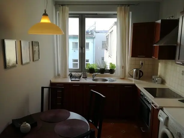 Apartamenty Sedinum 