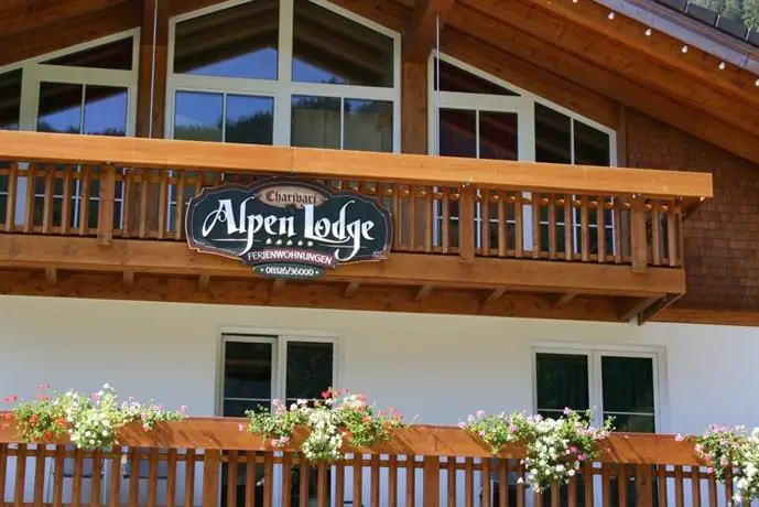 Charivari Alpenlodge