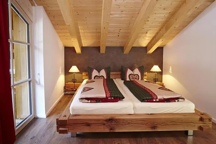 Charivari Alpenlodge