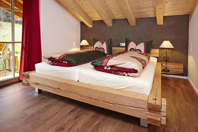 Charivari Alpenlodge 