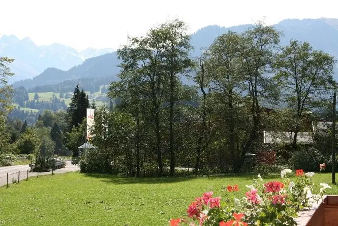 Charivari Alpenlodge 