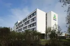 Holiday Inn Express Friedrichshafen 