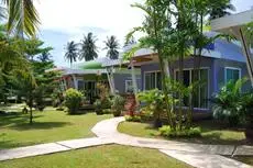 Maikhao Home Garden Bungalow 