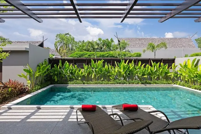 Anantara Vacation Club Mai Khao Phuket 