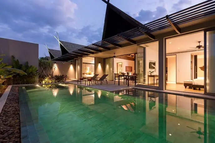 Anantara Vacation Club Mai Khao Phuket 