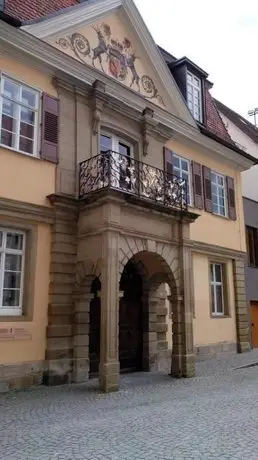 Apartment Zentral im Herzen der Altstadt