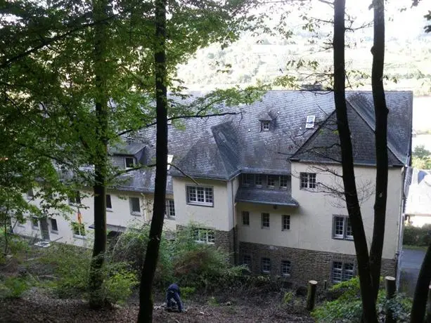 Waldherberge Moselblick