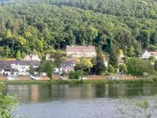 Waldherberge Moselblick 