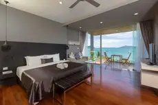 X10 Seaview Suites at Panwa Beach 