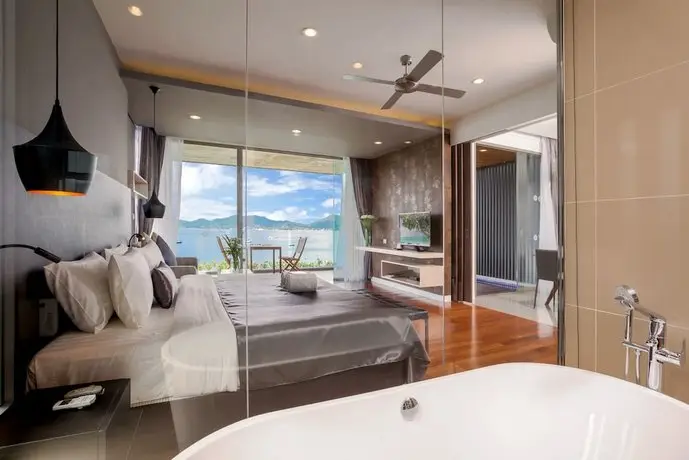 X10 Seaview Suites at Panwa Beach 