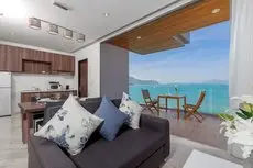 X10 Seaview Suites at Panwa Beach 