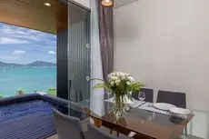 X10 Seaview Suites at Panwa Beach 