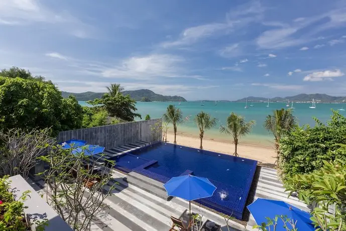 X10 Seaview Suites at Panwa Beach 