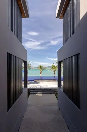 X10 Seaview Suites at Panwa Beach 