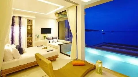 Bandara Villas Phuket 