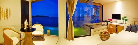 Bandara Villas Phuket 