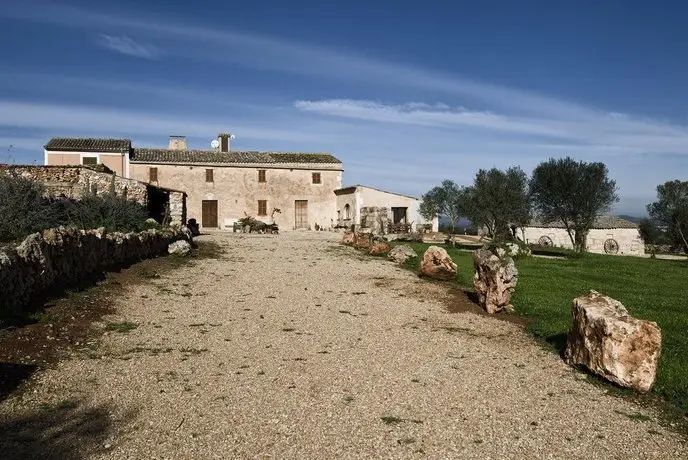 Agroturismo Sa Canoveta