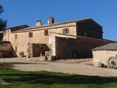 Agroturismo Sa Canoveta 