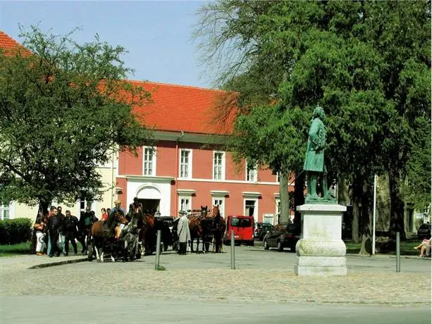 SARCON Hafendorf Rheinsberg