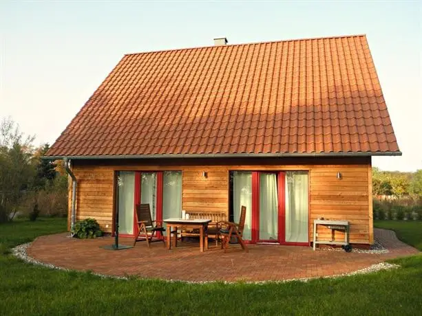 Ferienhaus Ani Sellin