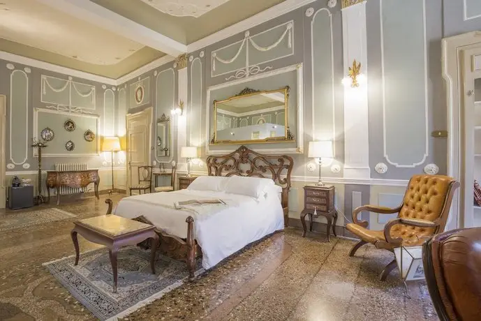 Corte Realdi Luxury Rooms