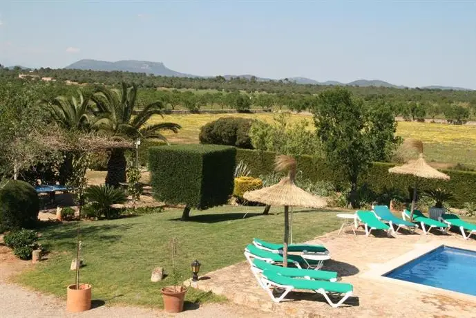 Agroturismo Son Perdiu 