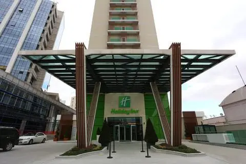 Holiday Inn Ankara - Cukurambar