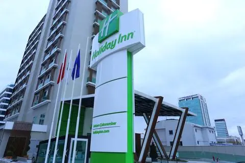 Holiday Inn Ankara - Cukurambar