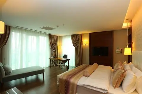 Holiday Inn Ankara - Cukurambar 