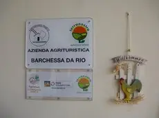 Barchessa Da Rio 